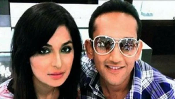 Meera And Naveed To Appear In Court In Sex Video Scandal Case Webpk